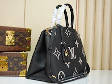 Designer Iconic Tote Handbag - Premium Luxury Women's Fashion - NM4865