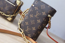 Designer Heritage Top Handle Bag - Premium Luxury Women's Fashion - NM4197