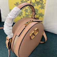 Luxury Designer Top Handle Bag for Women - Premium Satchel Handbag - NM3004