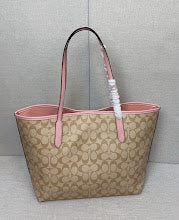 New Chic Designer Tote Handbag - Luxury Premium Women's Fashion Bag - NM6528