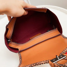 New Luxury Monogram Top Handle Bag - Women's Elegant Designer Fashion - NM6383