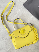 Premium Monogram Tote Bag - Elegant Luxury Women's Designer Handbag - NM3087