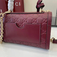 Luxury Designer Tote Bag for Women - Premium Iconic Monogram Handbag - NM3837