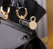 Premium Top Handle Shopper - Luxury Women's Designer Style Bag - NM6956
