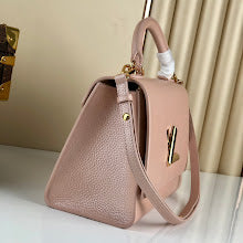Luxury Large Tote Bag - Women's Premium Designer Fashion Handbag - NM4095
