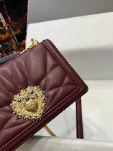Luxury Iconic Crossbody Bag - Women's Elegant Designer Fashion - NM6742