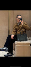 New Premium Women's Tote Bag - Luxury Designer Fashion Handbag - NM5645