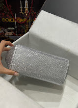 Luxury Mini Crossbody Bag - Women's Premium Designer Fashion - NM6685