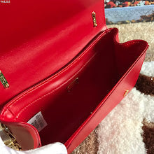Designer Iconic Shoulder Bag - Luxury Women's Premium Fashion - NM7159