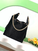 New Designer Iconic Shoulder Bag - Luxury Women's Premium Fashion - NM5974