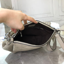 Chic Women's Shoulder Handbag - Luxury Premium Designer Style - NM4311