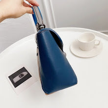 New Luxury Designer Shoulder Bag for Women - Premium Fashion Handbag - NM6409