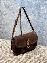 Designer Iconic Shoulder Bag - Luxury Women's Premium Fashion - NM3782