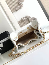 New Chic Women's Crossbody Handbag - Luxury Premium Designer Style - NM6003
