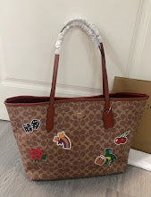 New Designer Iconic Top Handle Bag - Luxury Women's Premium Handbag - NM6488