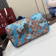 Chic Women's Crossbody Handbag - Luxury Premium Designer Style - NM4062