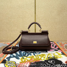 Designer Heritage Crossbody Bag - Premium Luxury Women's Fashion - NM6984