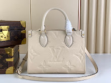 Premium Signature Crossbody - Chic Women's Luxury Designer Bag - NM4543