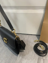 New Luxury Structured Top Handle Bag - Premium Women's Designer Fashion - NM6304
