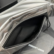 Luxury Iconic Crossbody Bag - Women's Elegant Designer Fashion - NM3273