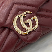 Luxury Designer Crossbody Bag for Women - Premium Fashion Handbag - NM3914
