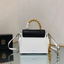 Designer Signature Tote - Premium Luxury Women's Fashion Bag - NM3109