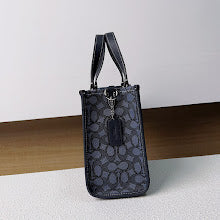 New Chic Designer Shoulder Handbag - Premium Luxury Women's Style - NM6345