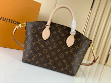 Premium Leather Top Handle Satchel - Elegant Women's Designer Bag - NM4811
