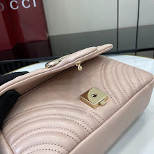 Designer Iconic Tote Handbag - Premium Luxury Women's Fashion - NM3915