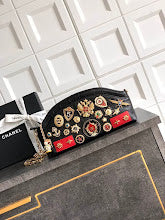 New Designer Monogram Crossbody - Luxury Women's Premium Fashion Bag - NM6141