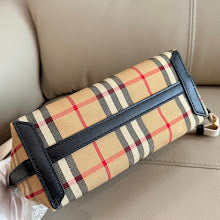New Designer Heritage Crossbody Bag - Premium Luxury Women's Fashion - NM5890