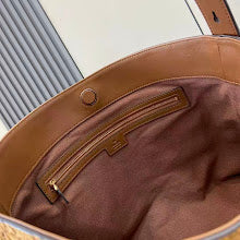 Chic Designer Tote Handbag - Luxury Premium Women's Fashion Bag - NM3861