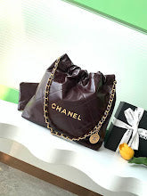 New Designer Signature Tote - Premium Luxury Women's Fashion Bag - NM5929