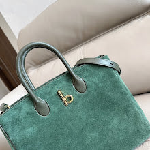 New Premium Signature Shoulder Bag - Chic Women's Luxury Designer - NM5754