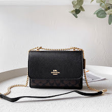 New Chic Women's Shoulder Handbag - Luxury Premium Designer Style - NM6475