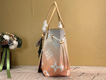 Premium Leather Shoulder Bag - Elegant Women's Designer Handbag - NM4935