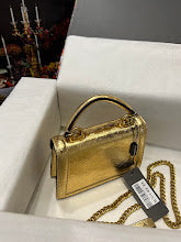 Premium Women's Tote Bag - Luxury Designer Fashion Handbag - NM6658
