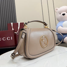 Premium Signature Crossbody - Chic Women's Luxury Designer Bag - NM4081