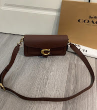 New Premium Heritage Tote Bag - Elegant Women's Luxury Designer Style - NM6576