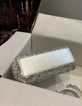 Chic Designer Shoulder Handbag - Premium Luxury Women's Style - NM7048
