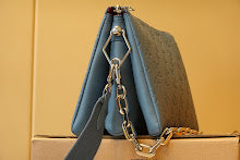 Designer Iconic Tote Handbag - Premium Luxury Women's Fashion - NM5367