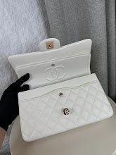 New Designer Iconic Shoulder Bag - Luxury Women's Premium Fashion - NM6126