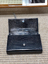 Chic Designer Crossbody Purse - Premium Luxury Women's Style - NM3655