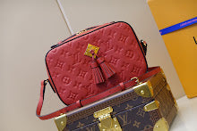 Luxury Large Tote Bag - Women's Premium Designer Fashion Handbag - NM4674