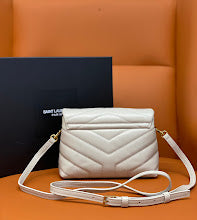 Designer Iconic Top Handle Bag - Luxury Women's Premium Handbag - NM3182