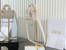 Premium Women's Tote Bag - Luxury Designer Fashion Handbag - NM7496