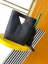 Premium Women's Tote Bag - Luxury Designer Fashion Handbag - NM3700