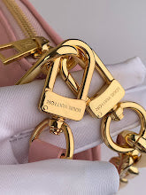 Luxury Designer Shoulder Bag for Women - Premium Fashion Handbag - NM5171
