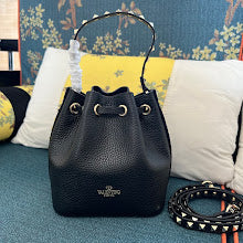 Premium Monogram Tote Bag - Elegant Luxury Women's Designer Handbag - NM2808