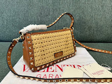 Designer Heritage Crossbody Bag - Premium Luxury Women's Fashion - NM2993